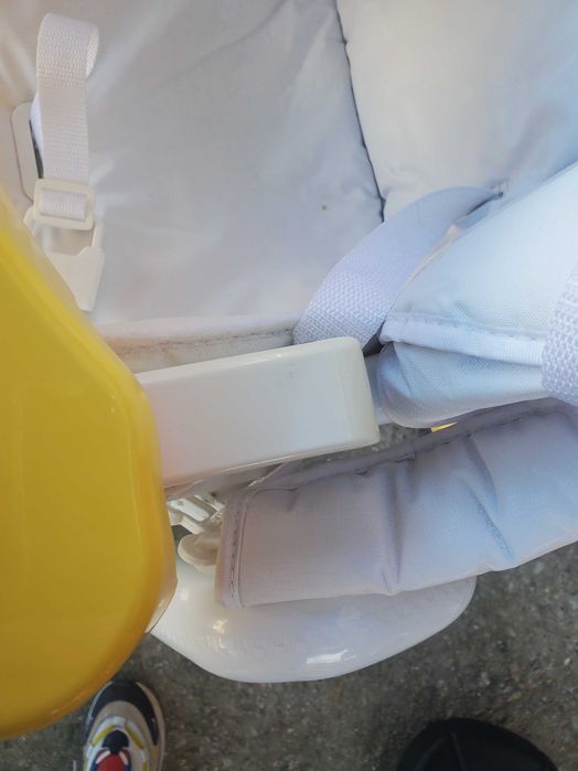 Стол за хранене Лорели