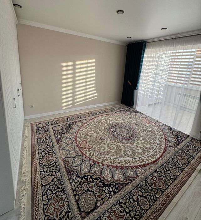 Продается квартира 2020 года