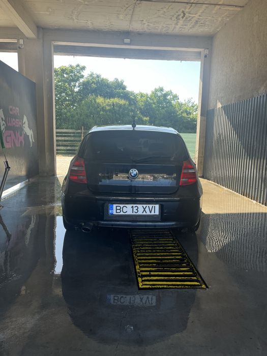 BMW 1 Series 0 — imagine 3