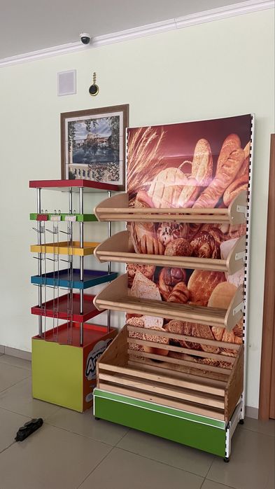 Аренда. Мини-маркет.