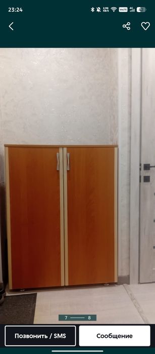 Продам шкаф и обувницу 
Ширина