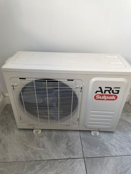 Продам кондиционер ARG