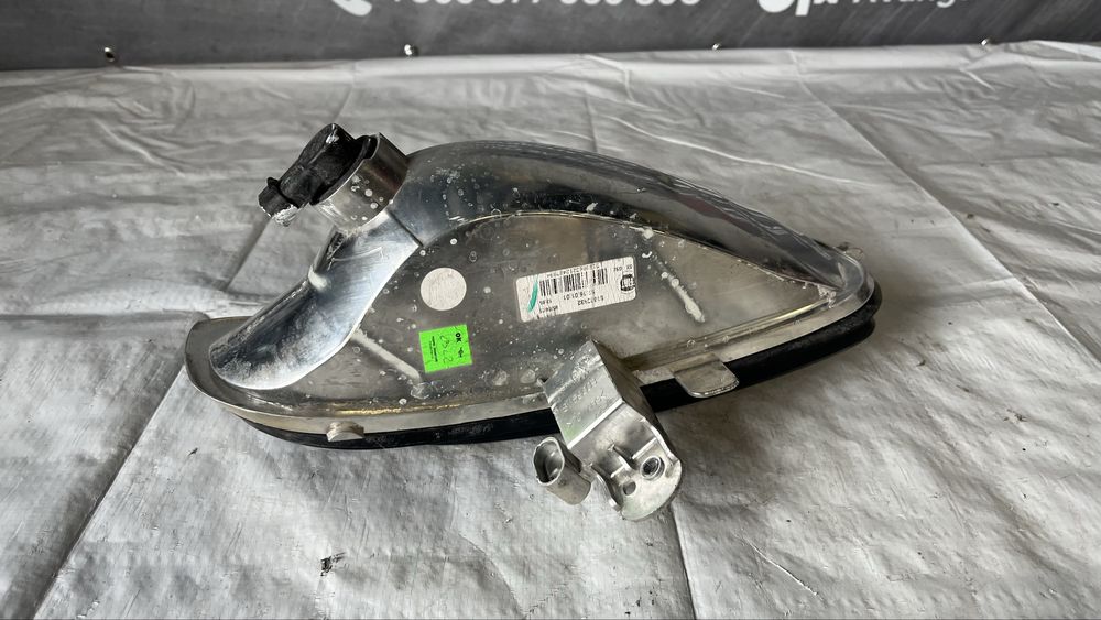 6 броя халоген Fiat Panda 2012-