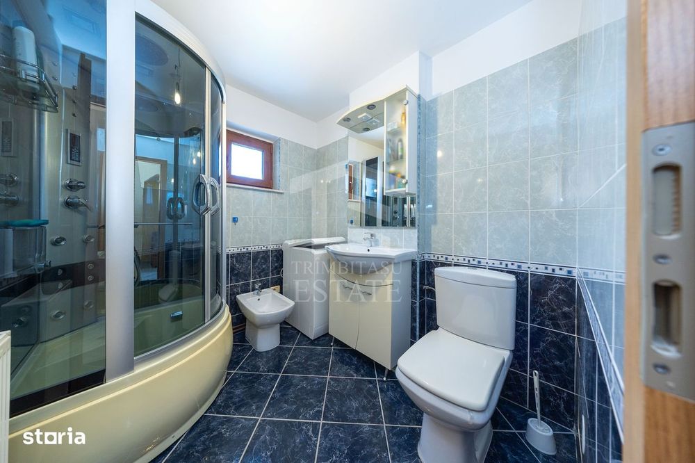 Sacele - Electroprecizia-Apartament 3 camere,63 mp