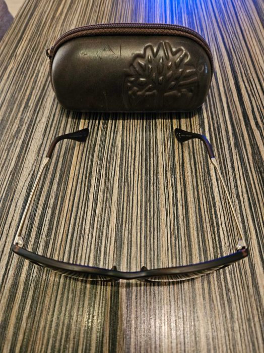 Слънчеви очила кафяви стъкла