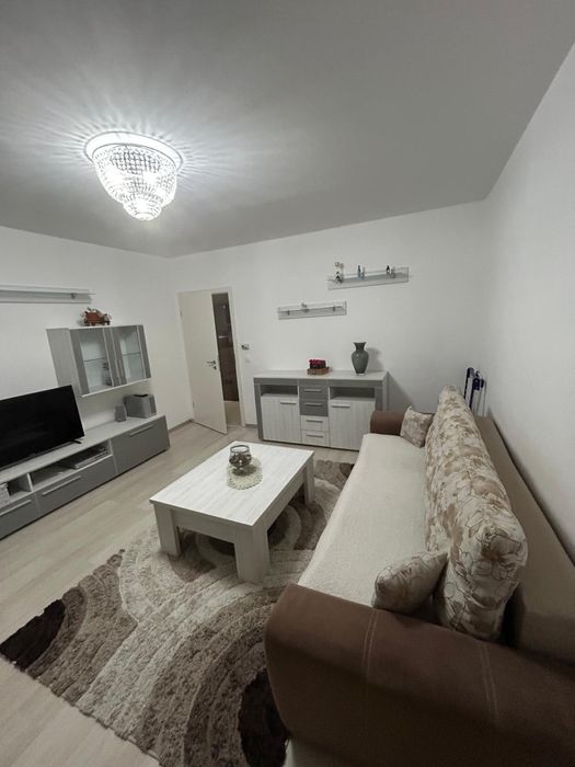 Închiriere | apartament 2 camere | Avantgarden 3