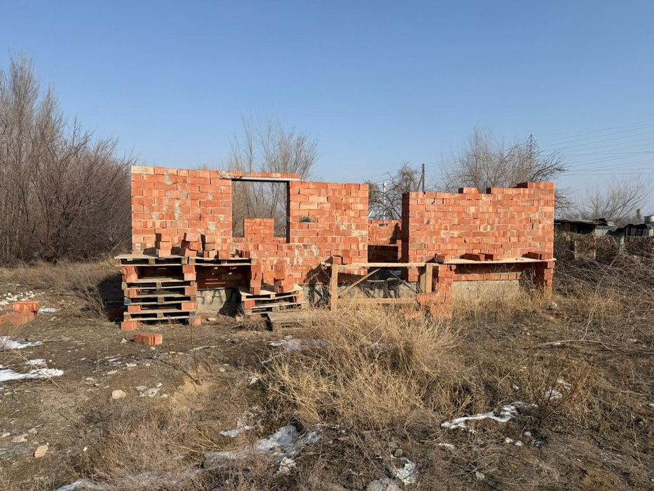 Продам участок 6 соток