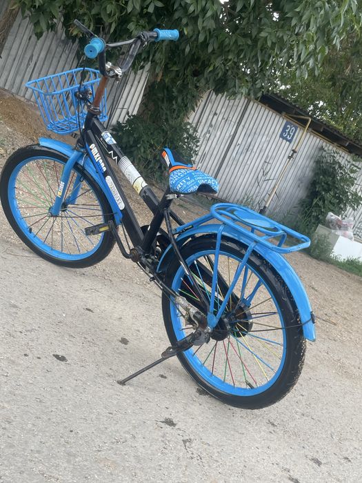 Велик продам детский