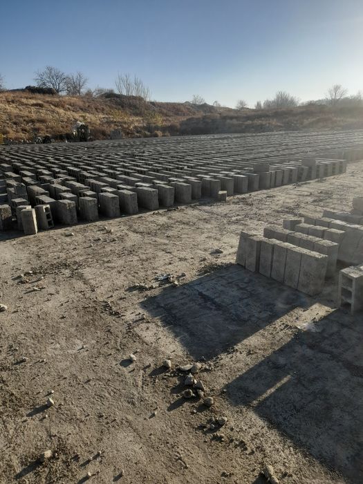 Шлака блок самарканд шахарда