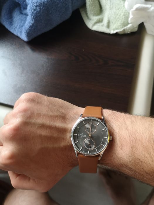 Часовник Skagen Holst SKW6086