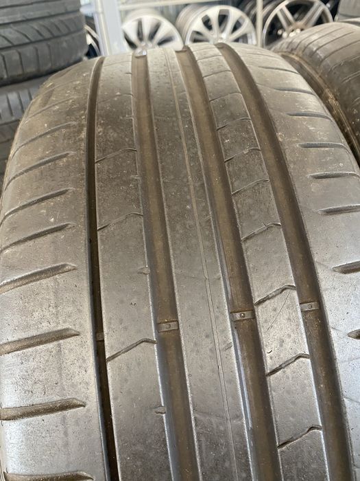 245/40/19 Пирели Летни