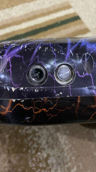 Продается гераскутер