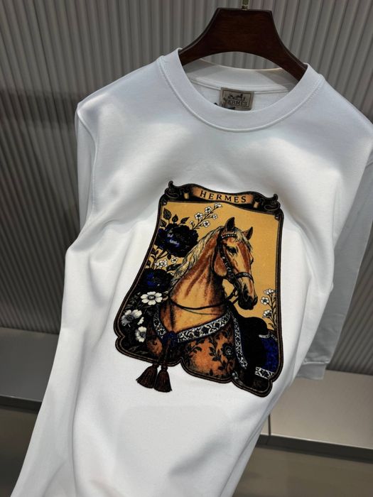 Мъжка блуза S-4XL