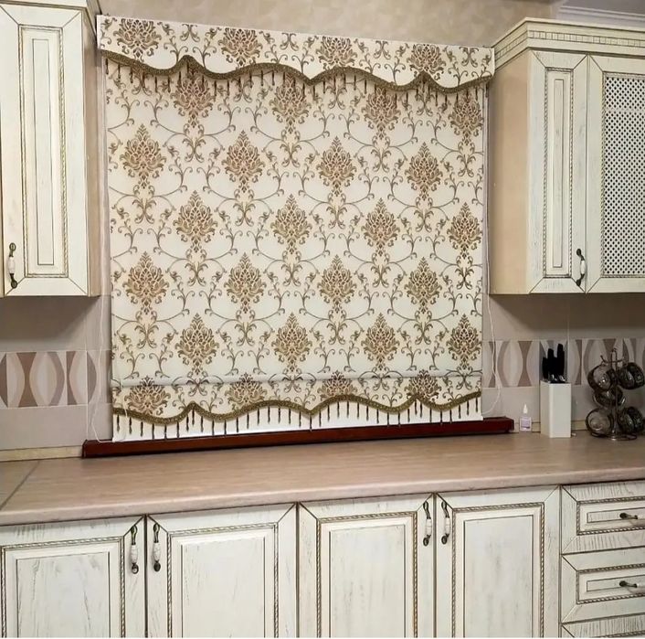 Ролл шторы Акция Скидки