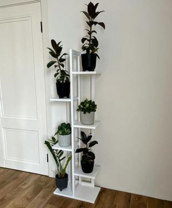 Полка. Стелаж. Подставка.  Для цветов. Гуллар учун