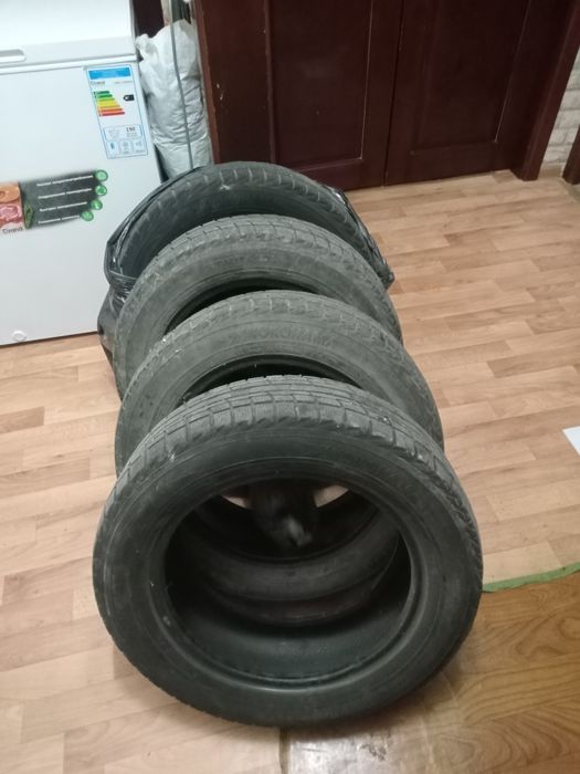 Шыны зима супер якахама