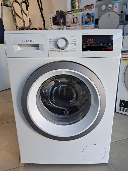 Пералня BOSCH serie 6 A+++