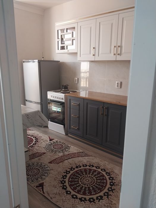 Квартира посуточно