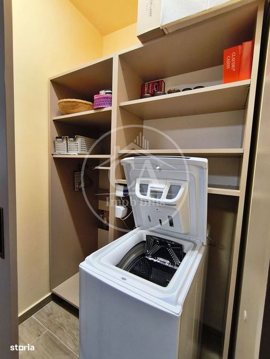Apartament cu 2 camere de închiriat in WEST RESIDECE, Oradea