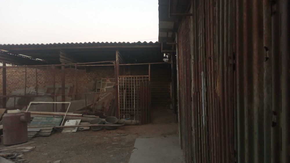 Kogon gorodda uchastka sotiladi