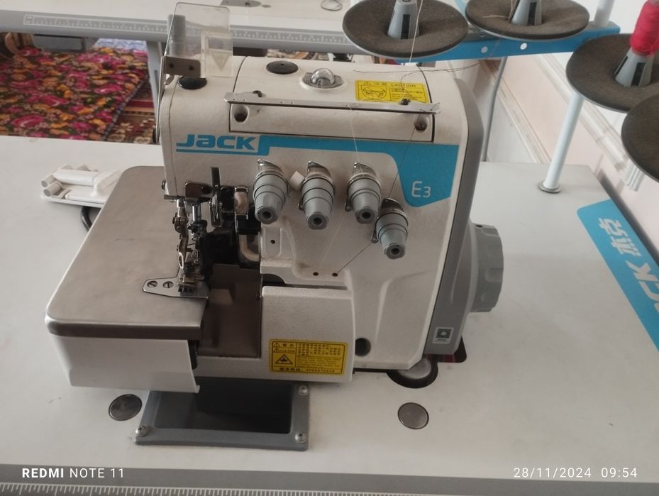 Машинкала сотилади