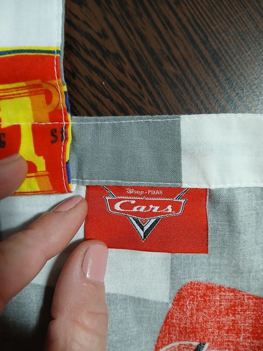 Пердета на Маккуин