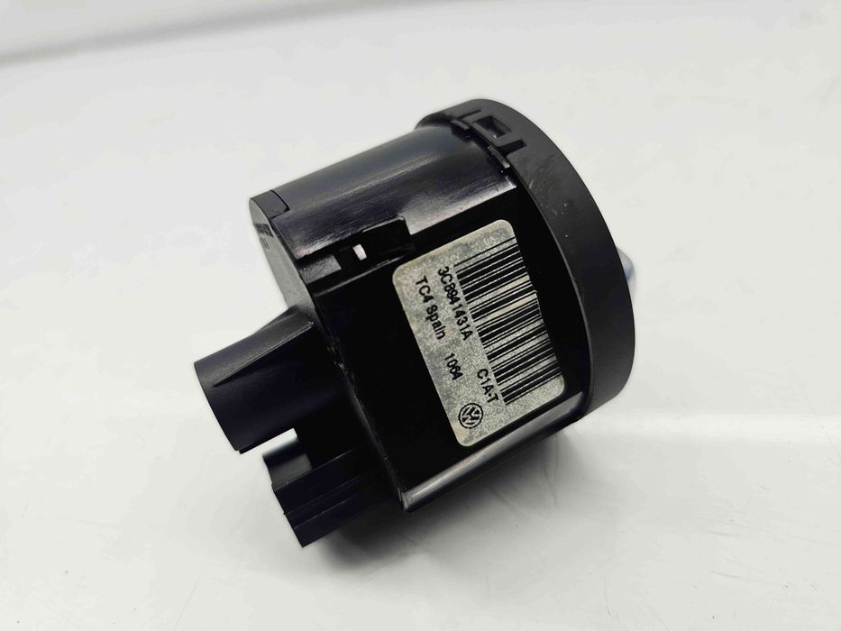 Bloc lumini Volkswagen Passat B7 (362) [Fabr 2010-2014] 3C8941431A