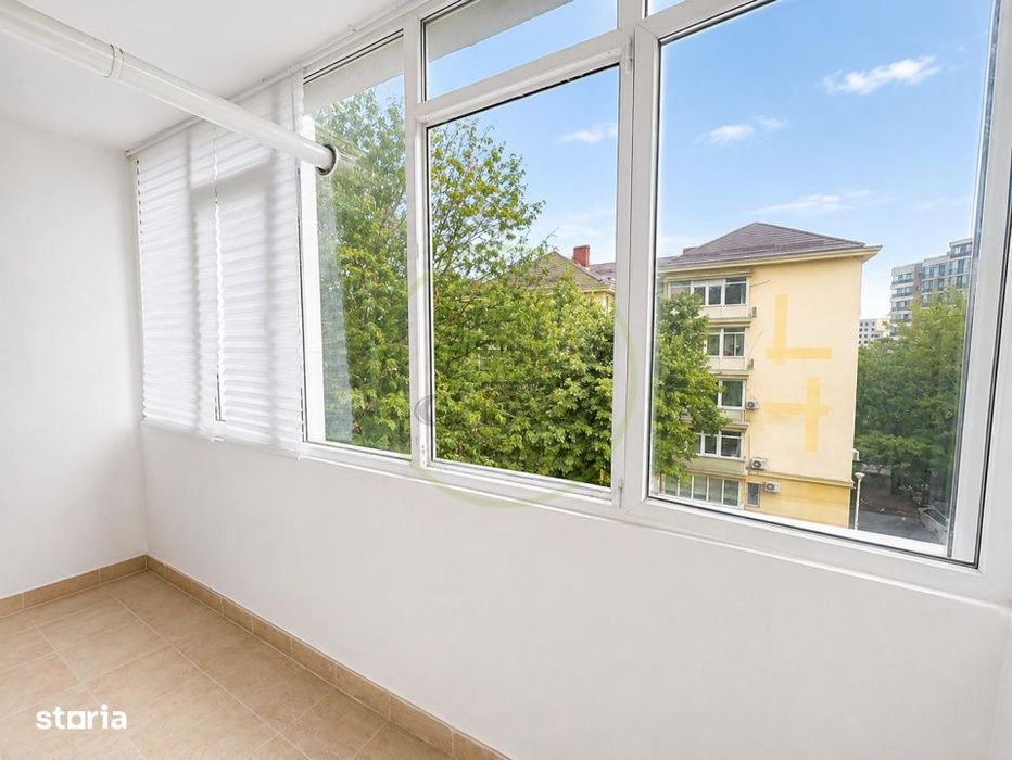 Apartament 2 camere  | Metrou Parc Bazilescu | Bucurestii Noi | 78000