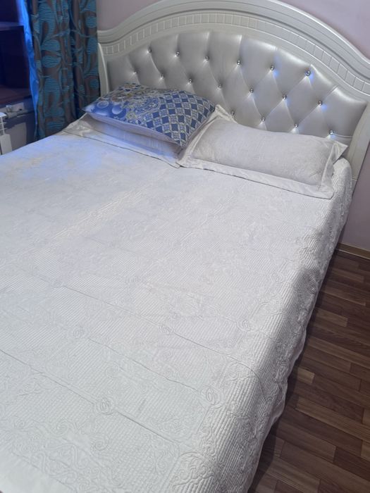 Спальный комплект