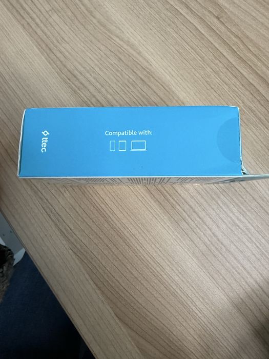 Слушалки ttec wireless bluetooth