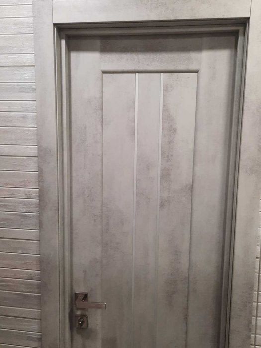 Услуги мастера по установке и демонтажу дверей