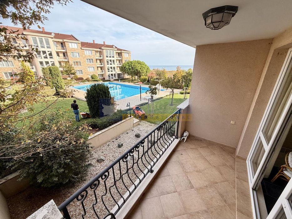 Продава се Двустаен апартамент в Черноморец - 78 кв.м за 1924 €/кв.м - Снимка #7