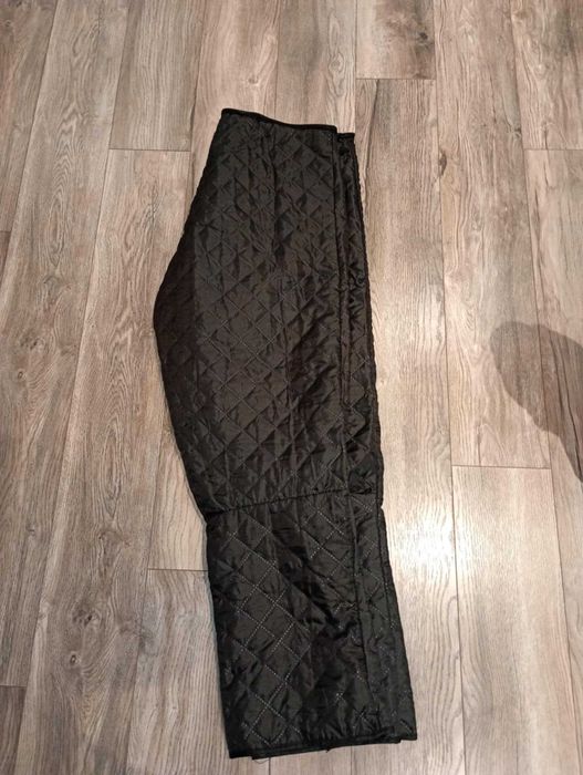 Мотоциклетен панталон водоустойчив XL