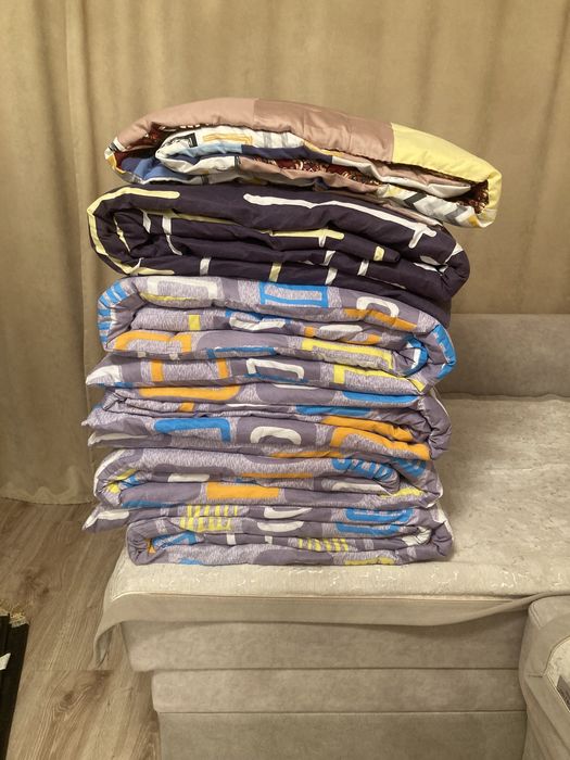 Продам матрасы ватные