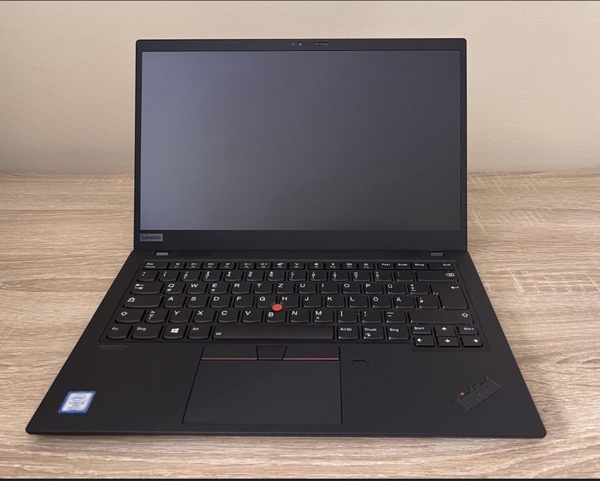 Lenovo Thinkpad X1 Carbon 14" SiM 5G LTE !! T14 G1 G2 G3 G4 G5