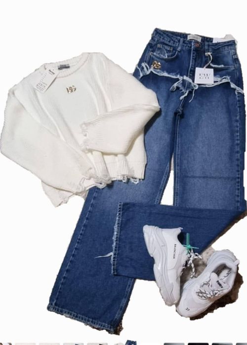 Compleu damă diferite modele