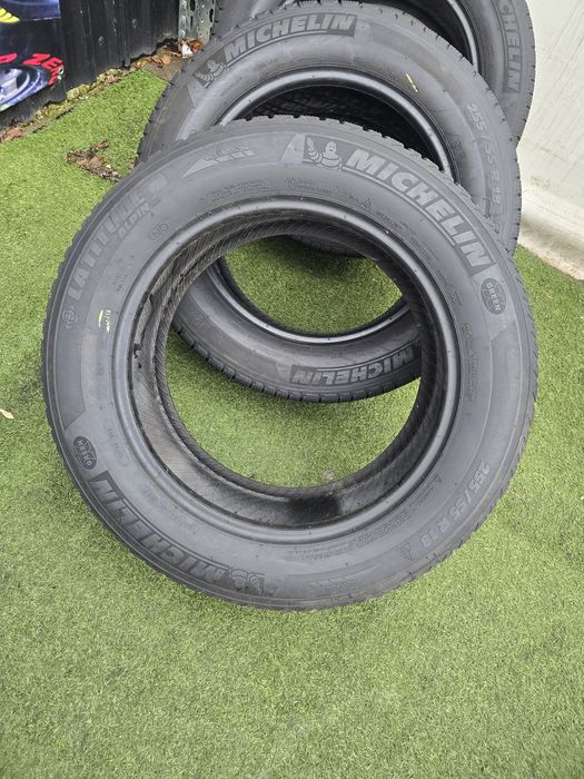 255.55.18 michelin m+s
