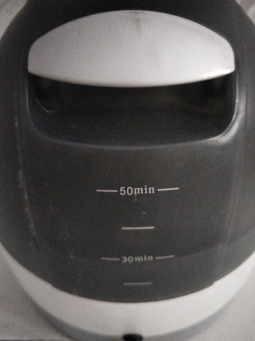 Продам паровой утюг