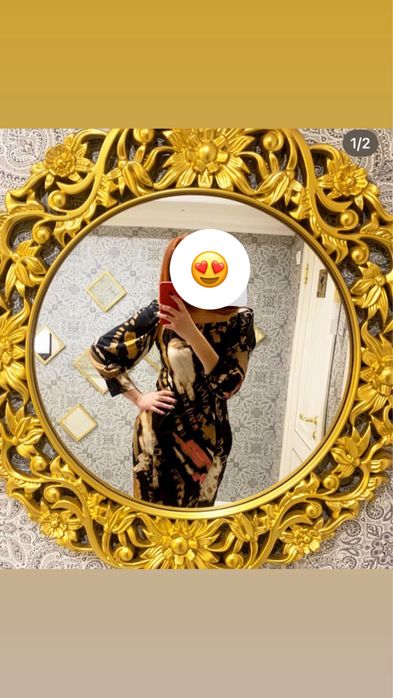 Продам платье нарядное