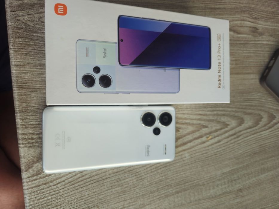 Xiaomi Redmi Note 13 PRO Plus 5G