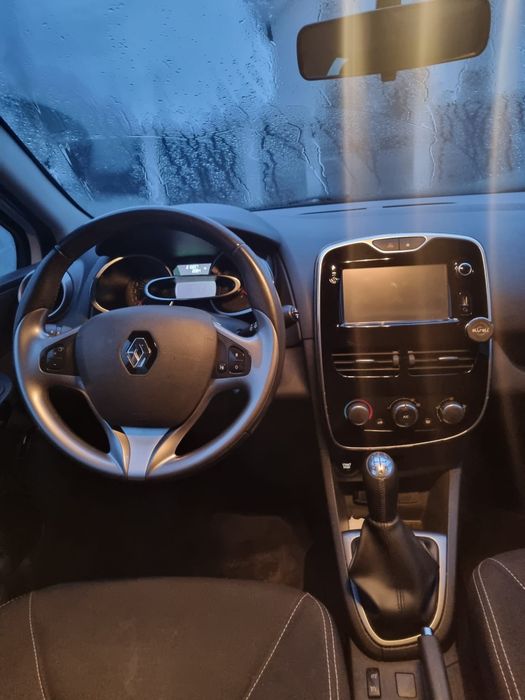 RENAULT Clio 2016 — imagine 4