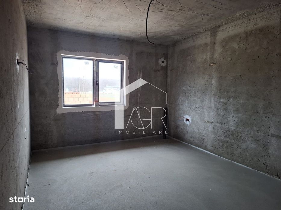 Vila P+1E, cu 4 camere, de vanzare, Paulesti