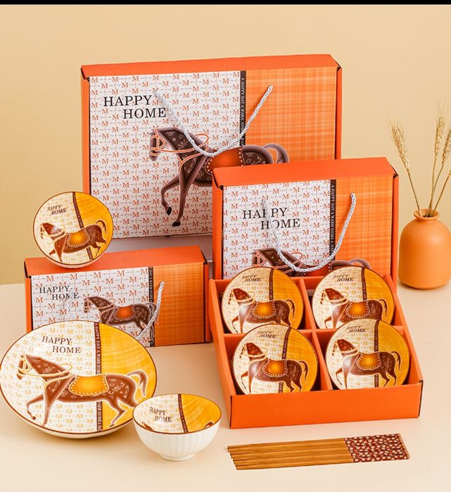 Подарочный набор на 8марта