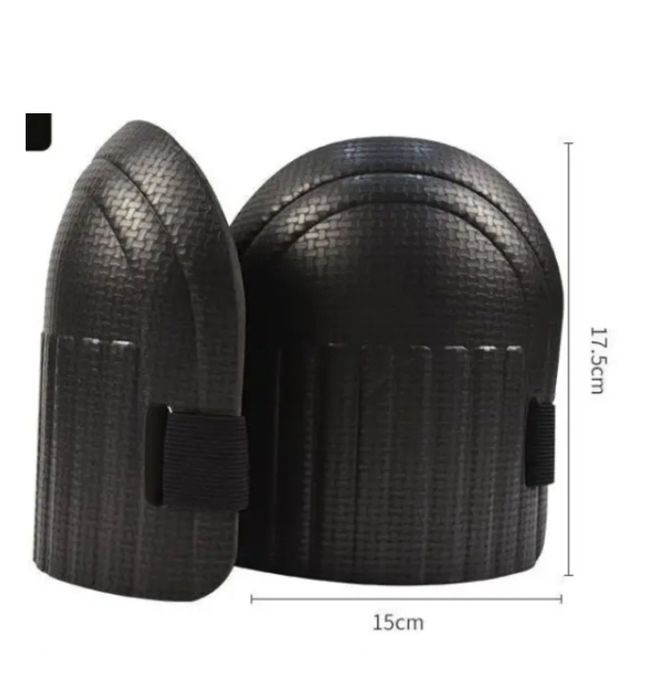 Наколенники новые