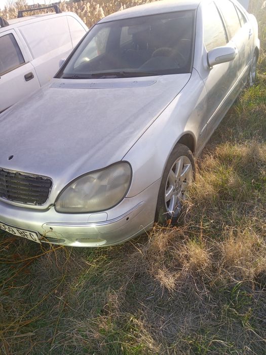 Vând/Dezmembrez S320