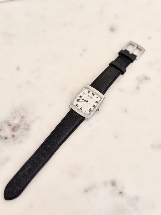 Ceas vintage Jean Perret Genève Automatic – Swiss Made – colecție