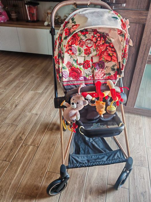Căruț sport Cybex nou nouț scos doar din cutie