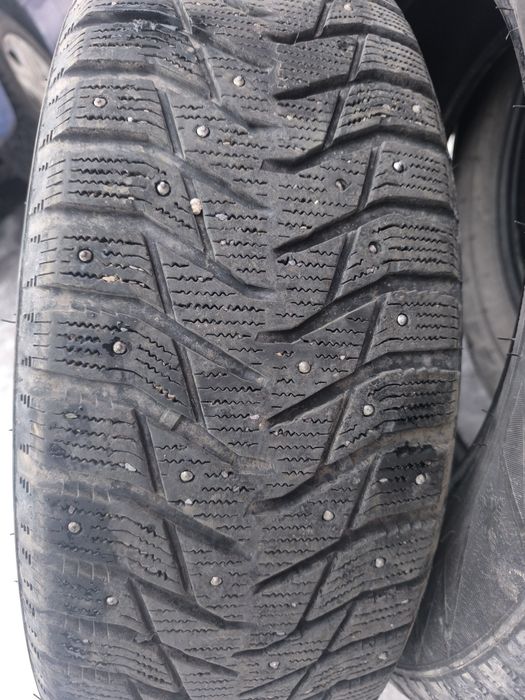 Шины sailun комплект