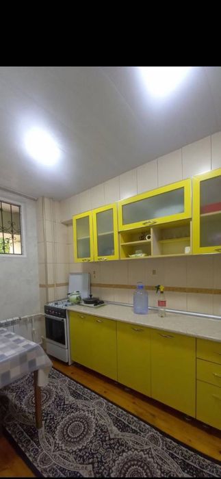 Продается квартира на Ц4