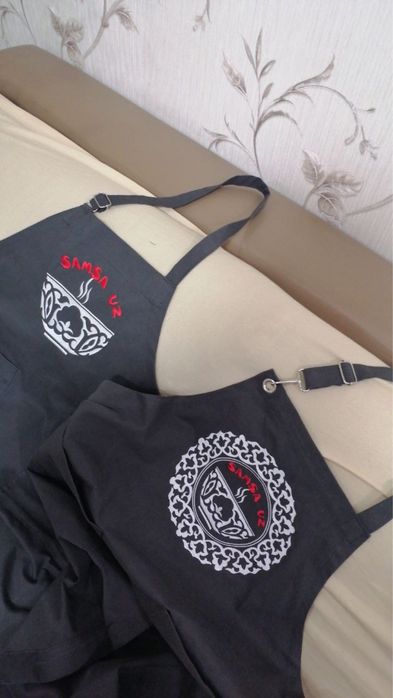 Услуги по вышивке на заказ/ Вышивка / Vishivka